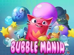 Logħba Bubble Mania onlajn