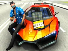 Logħba Mega Car Stunt onlajn