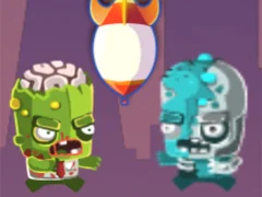 Logħba Zombie Land onlajn