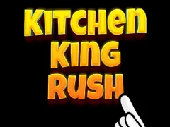 Logħba Kitchen King Rush onlajn