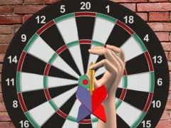 Logħba Darts 501 onlajn