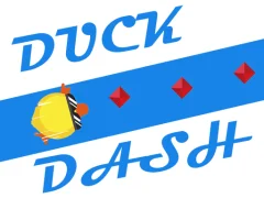 Logħba Duck Dash onlajn
