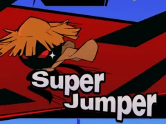 Logħba Super Jumper onlajn