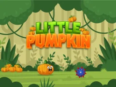 Logħba Little Pumpkin onlajn