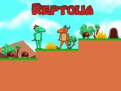 Logħba Reptolia onlajn