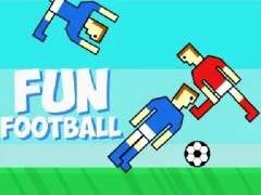 Logħba Fun football onlajn