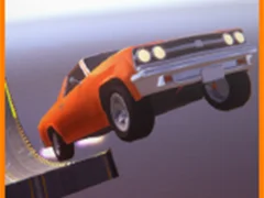 Logħba Car Jumper onlajn