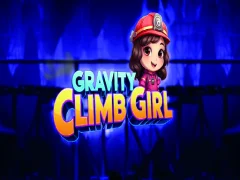 Logħba Gravity Climb Girl onlajn
