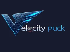 Logħba Velocity Puck onlajn