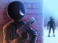 Logħba Mr Stickman onlajn