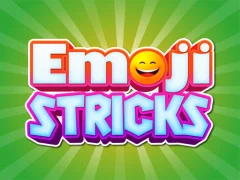 Logħba Emoji Strikes onlajn