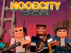 Logħba Noob City The Gangster onlajn