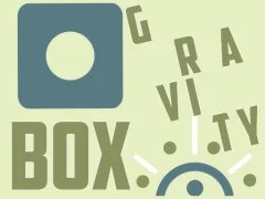 Logħba Gravity Box onlajn