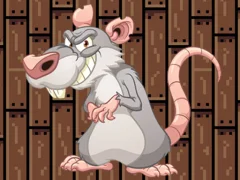 Logħba Rat hunt onlajn