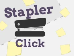 Logħba Stapler click onlajn