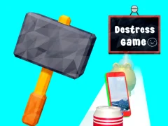 Logħba Destress Game onlajn