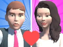 Logħba Dream Wedding onlajn
