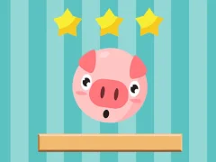 Logħba Piglet Escape onlajn