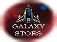 Logħba Galaxy Stors onlajn