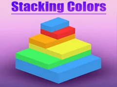 Logħba Stacking Colors onlajn