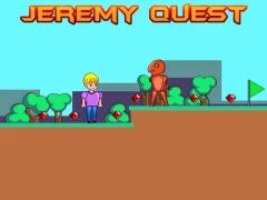 Logħba Jeremy Quest onlajn