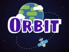 Logħba Orbit onlajn