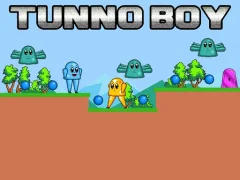 Logħba Tunno Boy onlajn