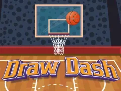 Logħba Draw Dash onlajn