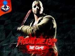 Logħba Friday the 13th The game onlajn
