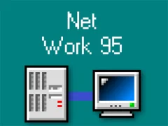 Logħba NetWork 95 onlajn