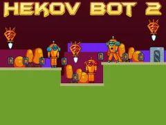 Logħba Hekov Bot 2 onlajn