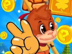 Logħba Monkey Mint onlajn