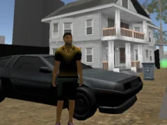 Logħba City Simulator onlajn