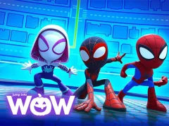 Logħba Jump Into Wow onlajn