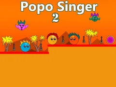 Logħba Popo Singer 2 onlajn