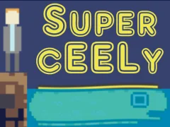 Logħba SupercEELious onlajn