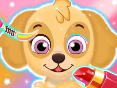 Logħba PAW Patrol onlajn