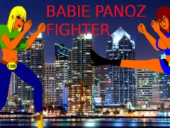 Logħba Babie Panoz Fighter onlajn