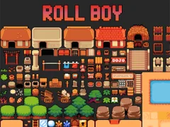 Logħba Roll Boy onlajn