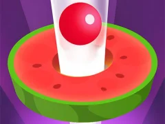 Logħba Helix Fruit Dash onlajn