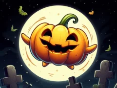Logħba Tap Pumpkin onlajn