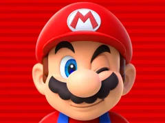 Logħba The Super Mario Bros Movie v.3 onlajn