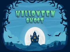 Logħba Halloween Ghost onlajn