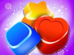 Logħba Sugar Candy Saga onlajn