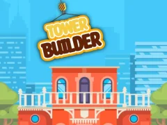 Logħba Tower Builder onlajn