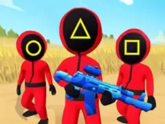 Logħba Survival Challenge onlajn