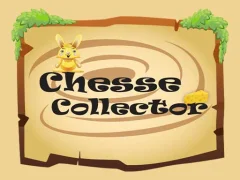 Logħba Cheese Collector onlajn