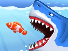 Logħba Super Shark World onlajn