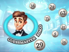 Logħba Guessmaster Bingo onlajn
