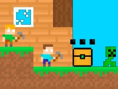 Logħba MC8Bit onlajn